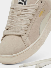 Кеды низкие PUMA Suede XL модель 39520554 Фото