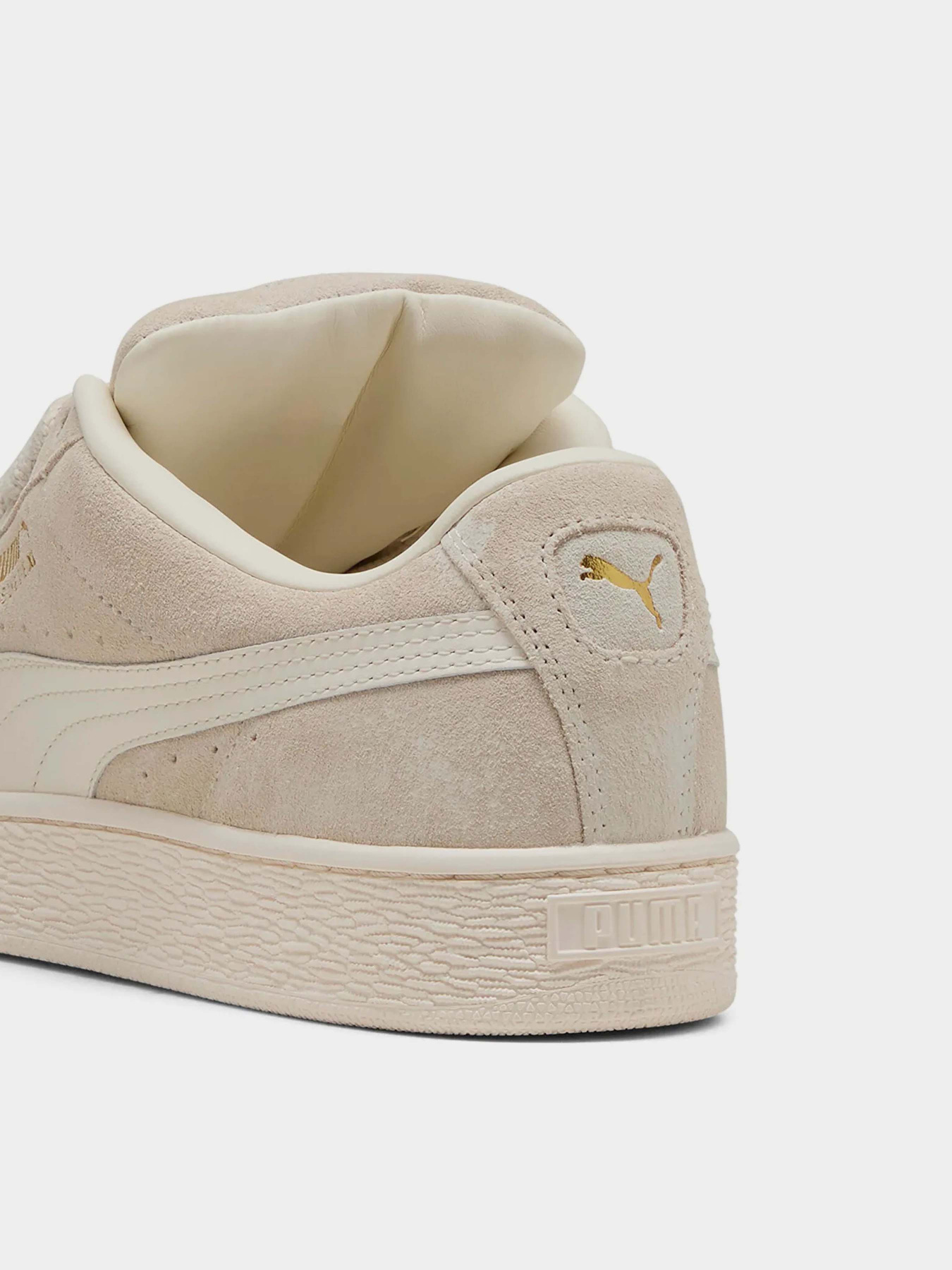 Кеди низькі PUMA SUEDE XL модель 39520554 Фото