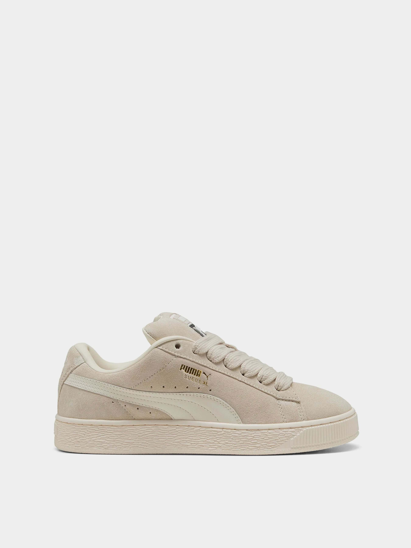 Кеди низькі PUMA SUEDE XL модель 39520554 Фото