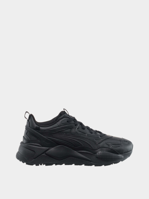 Кроссовки PUMA RS-X Efekt Lth модель 39563202 Фото