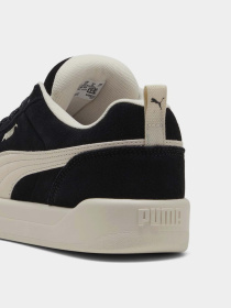 Кеды низкие PUMA Park Lifestyle Raw модель 40160605 Фото