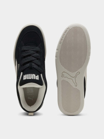 Кеды низкие PUMA PARK LIFESTYLE RAW модель 40160605 Кеды низкие PUMA PARK LIFESTYLE RAW модель 40160605 Фото