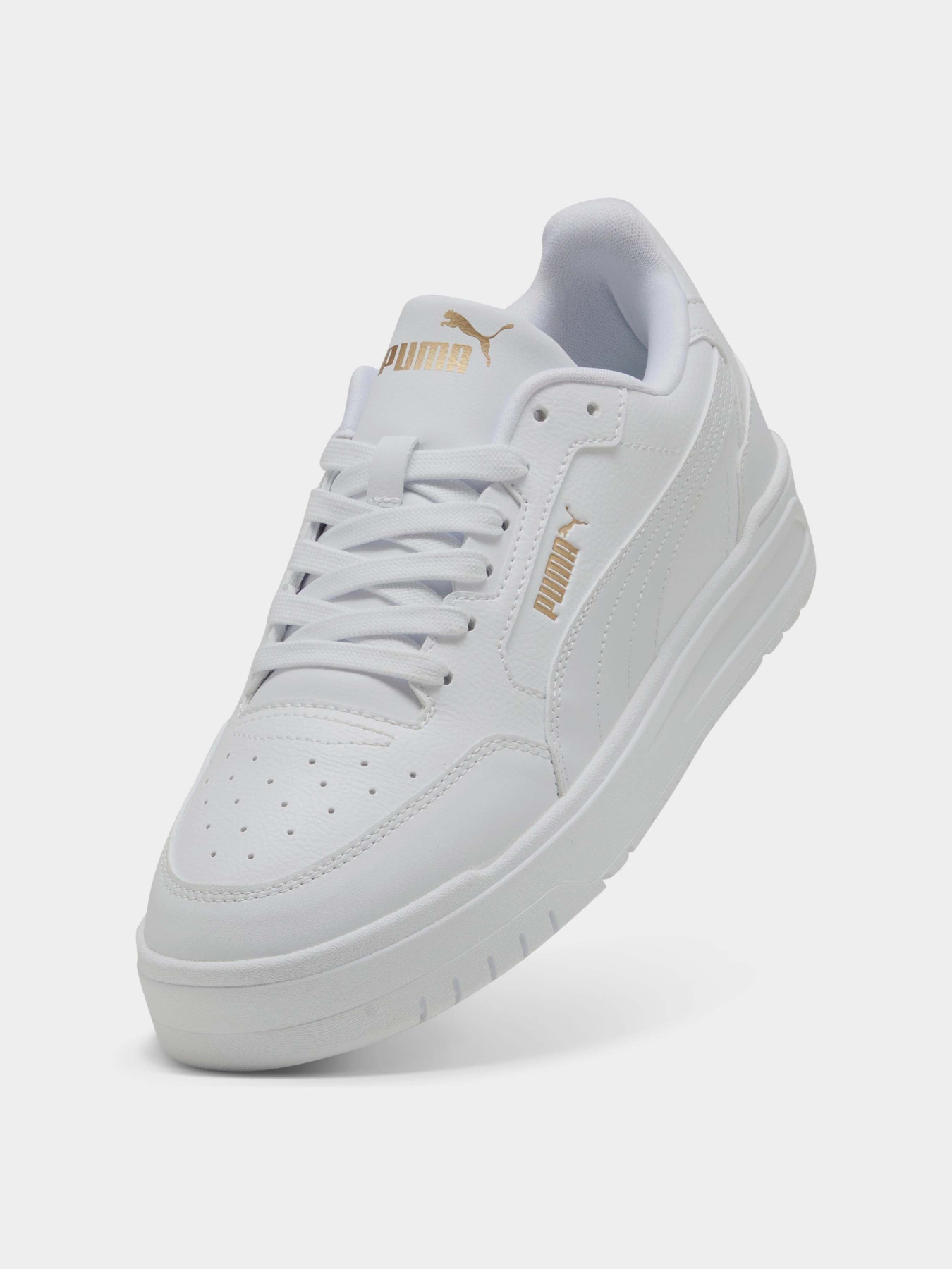 Кеды низкие PUMA SHUFFLE DOWNTOWN модель 40259601 Кеды низкие PUMA SHUFFLE DOWNTOWN модель 40259601 Фото