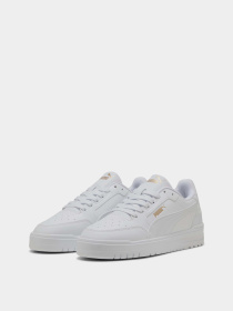 Кеды низкие PUMA SHUFFLE DOWNTOWN модель 40259601 Кеды низкие PUMA SHUFFLE DOWNTOWN модель 40259601 Фото