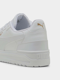 Кеды низкие PUMA SHUFFLE DOWNTOWN модель 40259601 Кеды низкие PUMA SHUFFLE DOWNTOWN модель 40259601 Фото