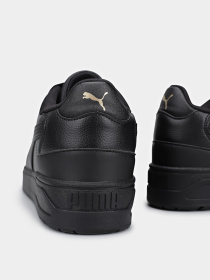 Кеды низкие PUMA Shuffle Downtown модель 40259606 Фото