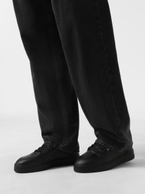 Кеды низкие PUMA Shuffle Downtown модель 40259606 Фото