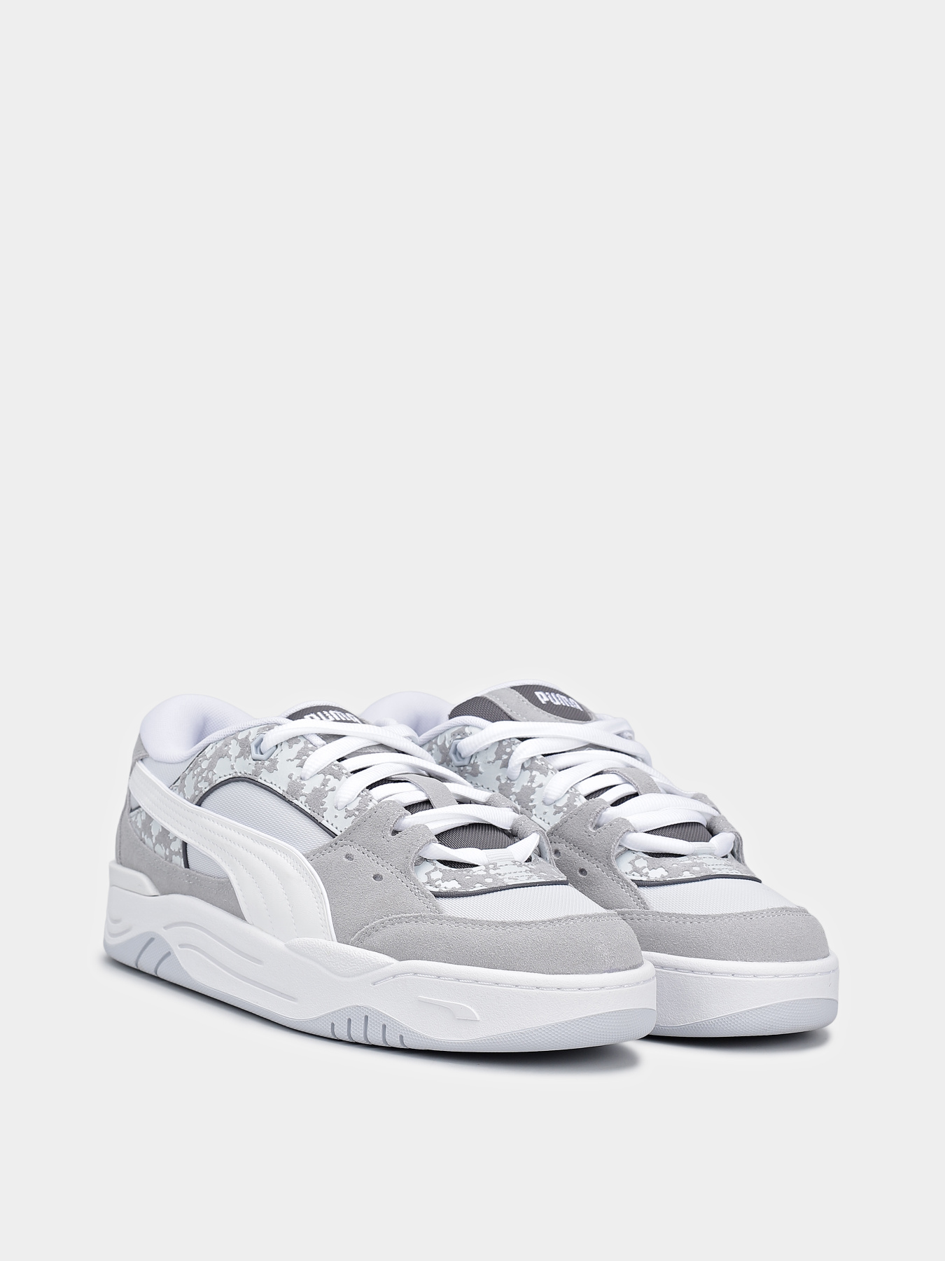 Кеды низкие PUMA 180 Disruptive модель 40323001 Фото