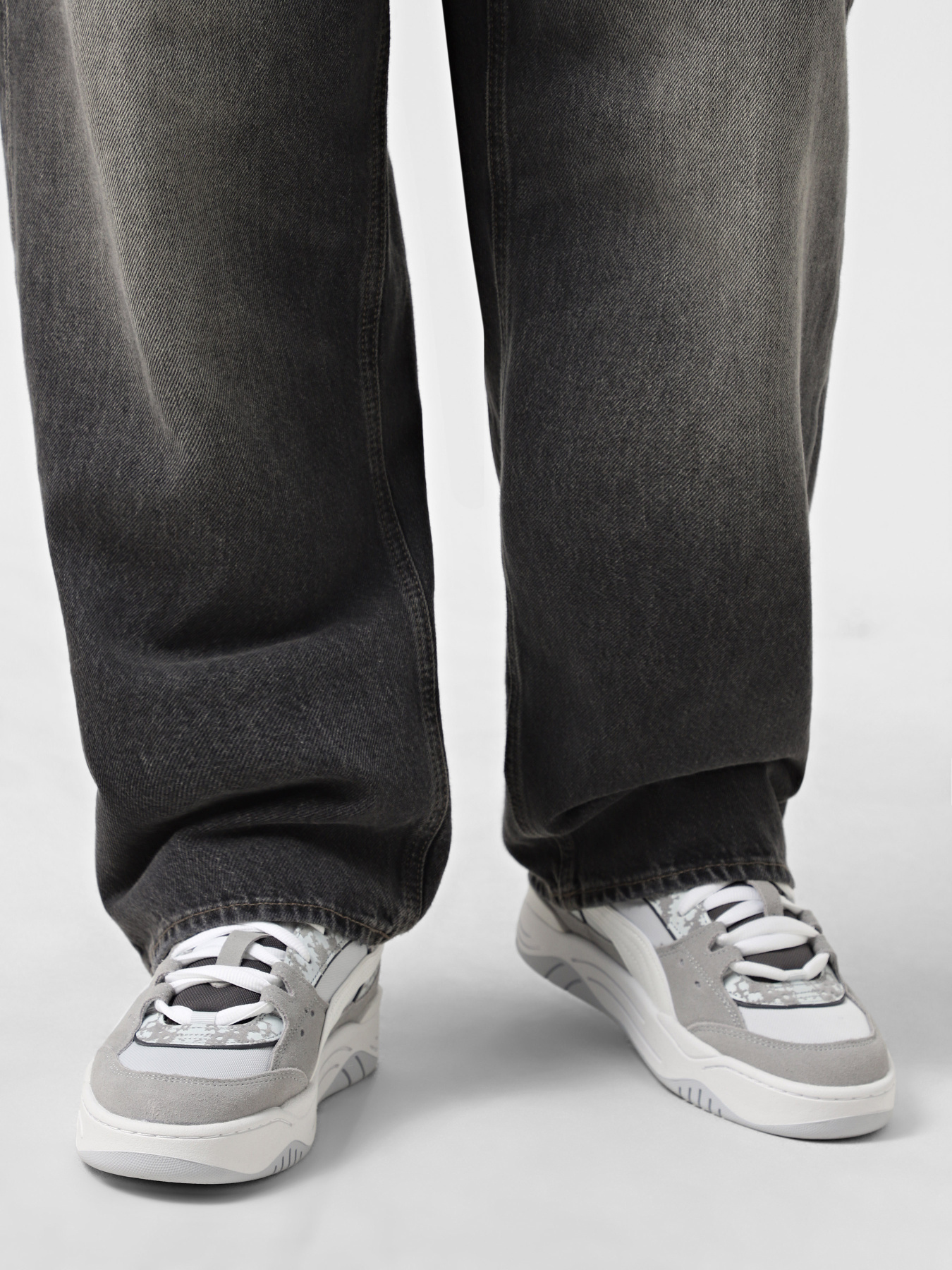 Кеды низкие PUMA 180 Disruptive модель 40323001 Фото