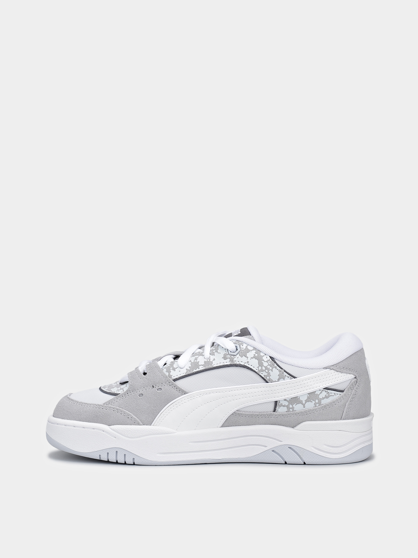 Кеды низкие PUMA 180 DISRUPTIVE модель 40323001 Фото