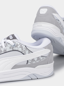 Кеды низкие PUMA 180 DISRUPTIVE модель 40323001 Фото