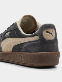 Кроссовки PUMA Palermo Pop модель 40325703 Фото