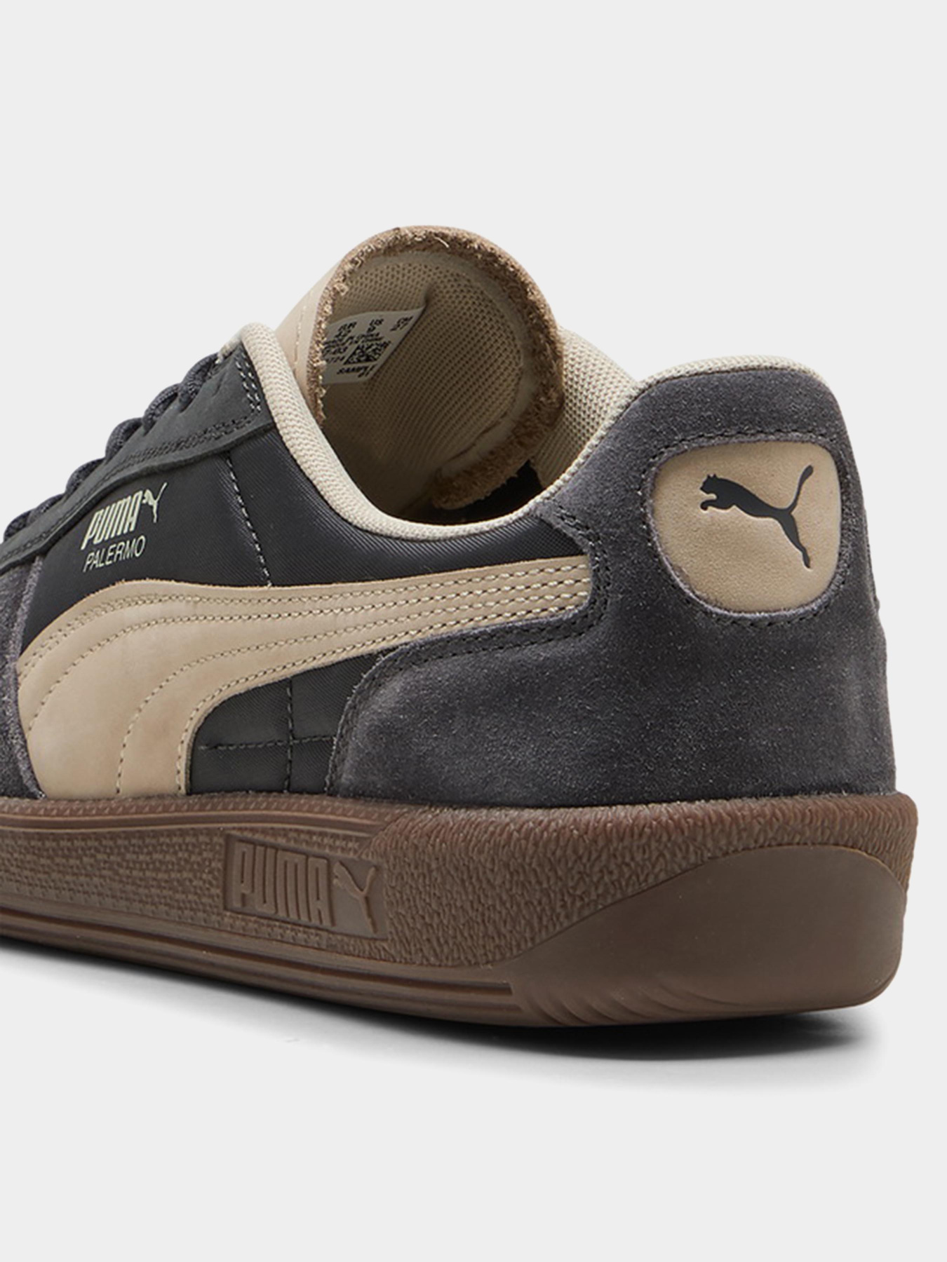 Кроссовки повседневные PUMA PALERMO POP модель 40325703 Фото