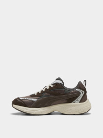 Кроссовки PUMA Morphic Retro модель 40330401 Фото