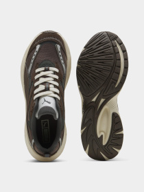 Кроссовки PUMA Morphic Retro модель 40330401 Фото