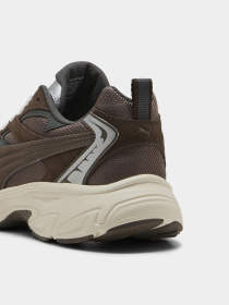 Кроссовки PUMA Morphic Retro модель 40330401 Фото