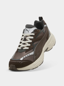 Кроссовки PUMA Morphic Retro модель 40330401 Фото