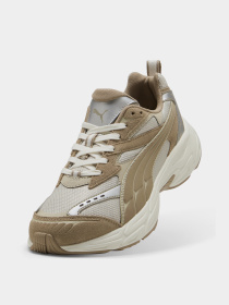 Кроссовки PUMA Morphic Retro модель 40330402 Фото