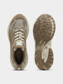 Кросівки повсякденні PUMA MORPHIC RETRO модель 40330402 Фото