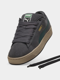 Кеды низкие PUMA модель 39520570 Фото