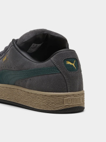 Кеды низкие PUMA модель 39520570 Фото