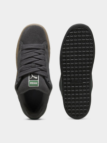 Кеды низкие PUMA модель 39520570 Фото