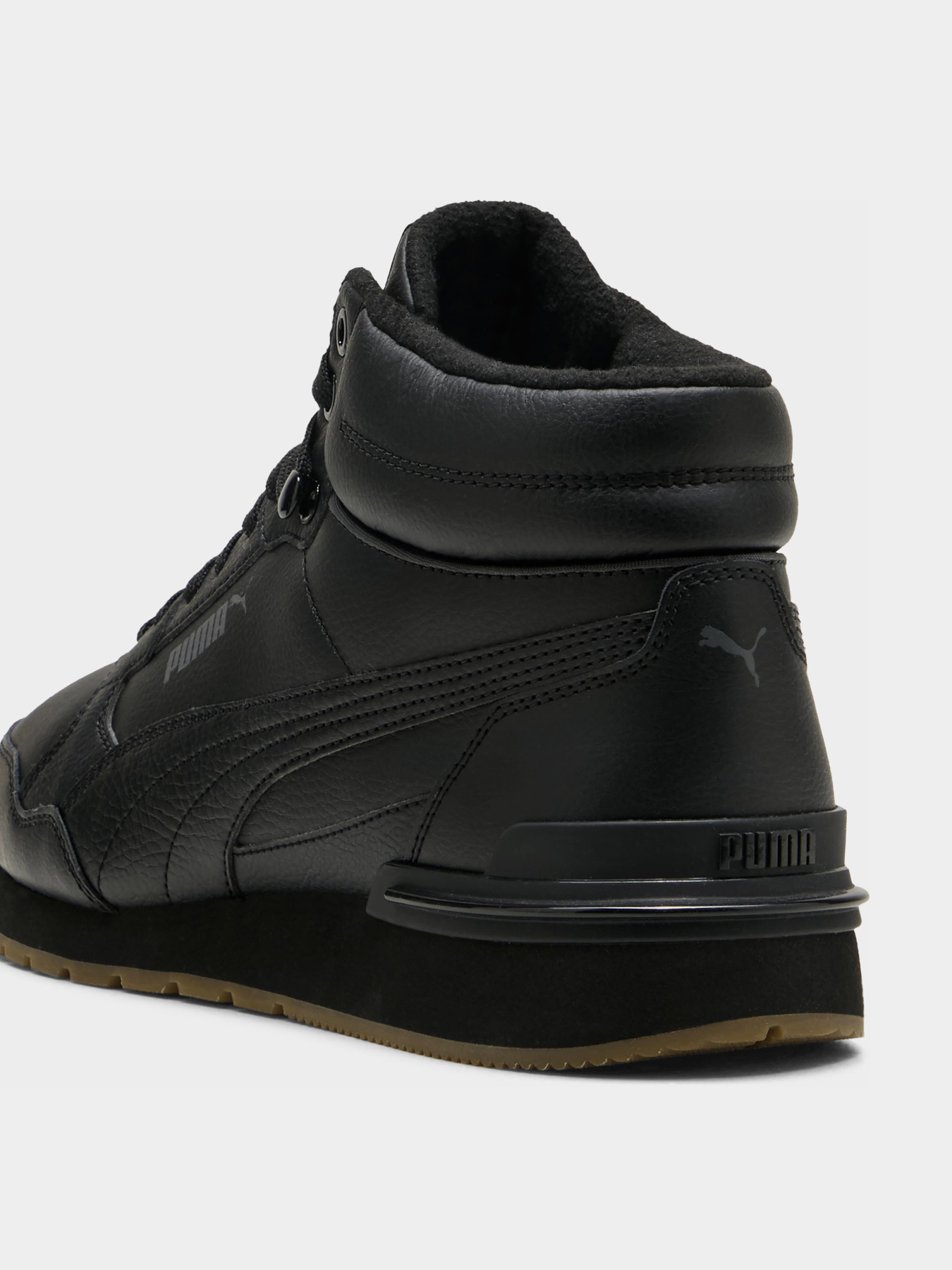 Ботинки PUMA модель 40289302 Фото