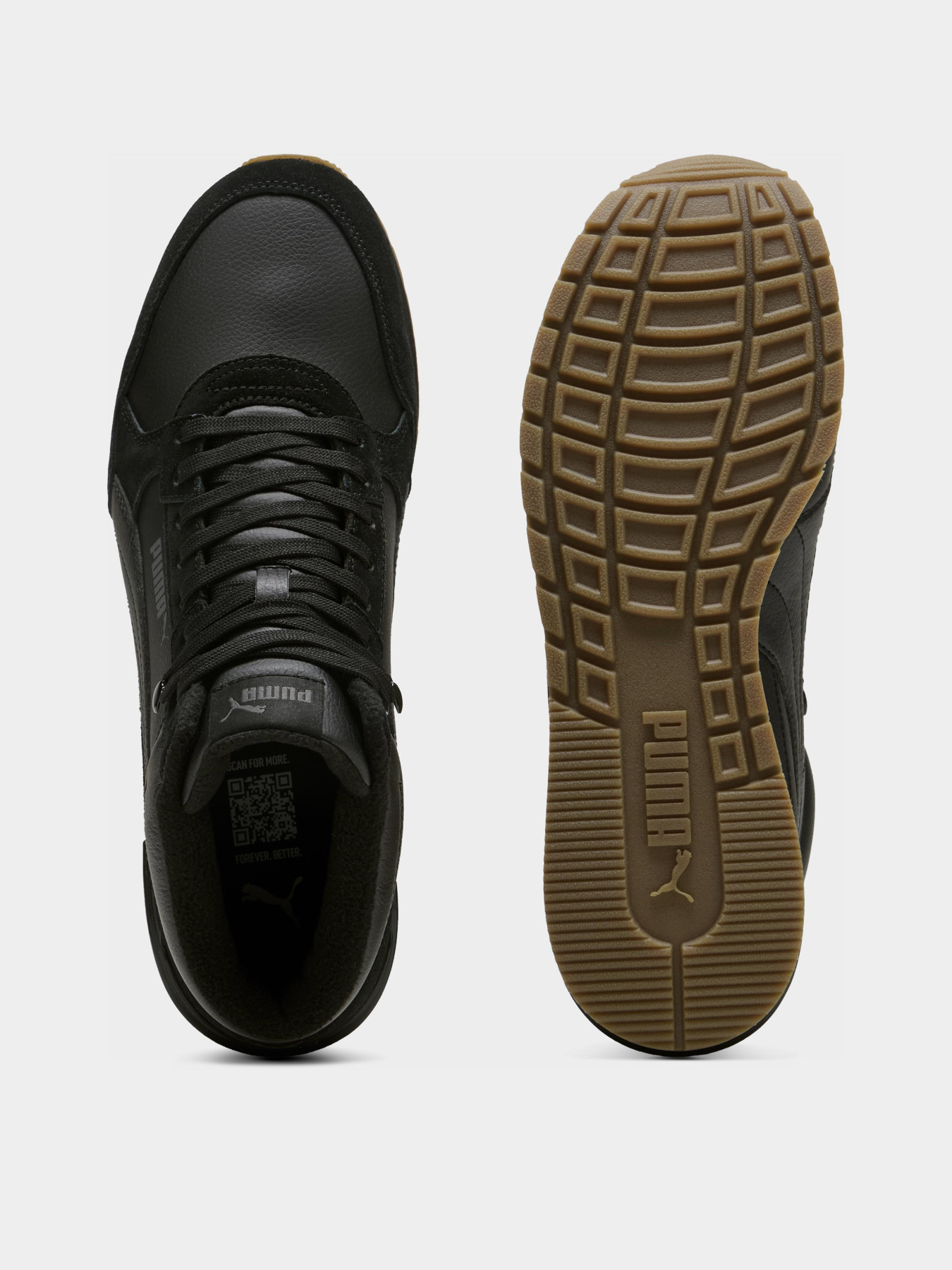 Ботинки PUMA модель 40289302 Фото