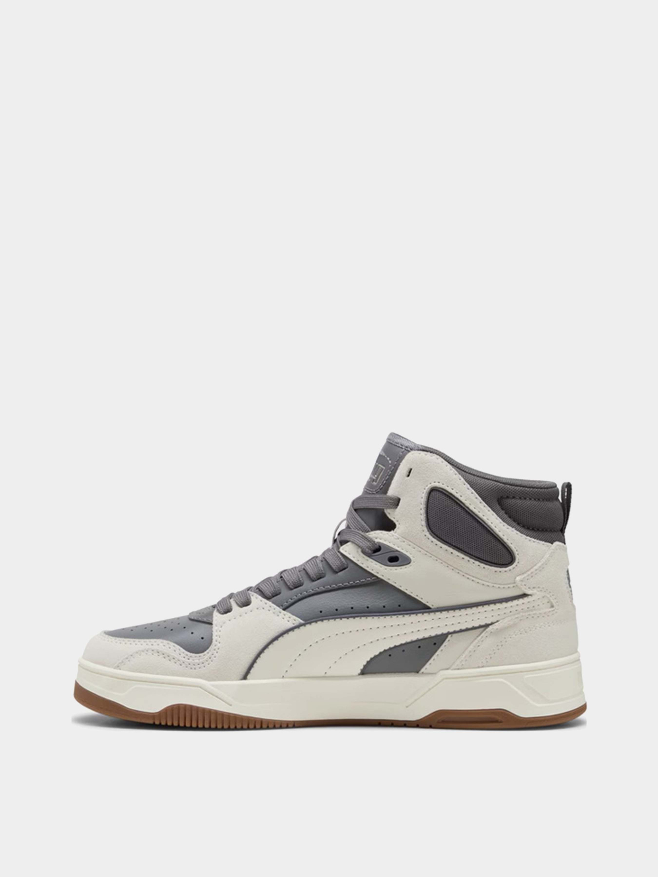 Кеды высокие PUMA RBD BREAK MID SD модель 40245201 Фото