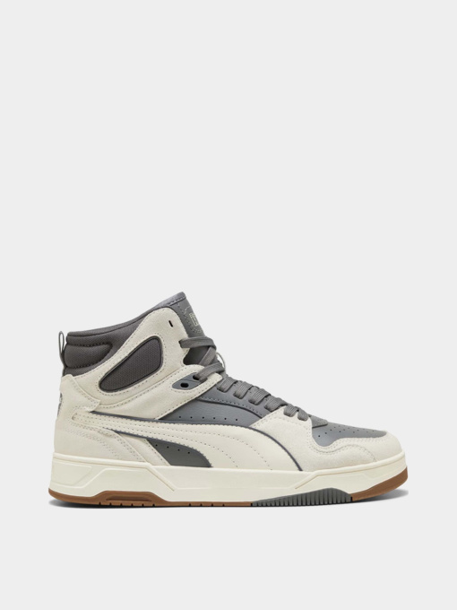 Кеды высокие PUMA RBD BREAK MID SD модель 40245201 Фото