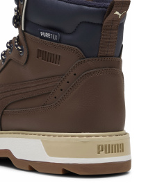 Ботинки PUMA DESIERTO V3 PURETEX модель 39392805 Фото