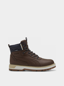 Ботинки PUMA DESIERTO V3 PURETEX модель 39392805 Фото