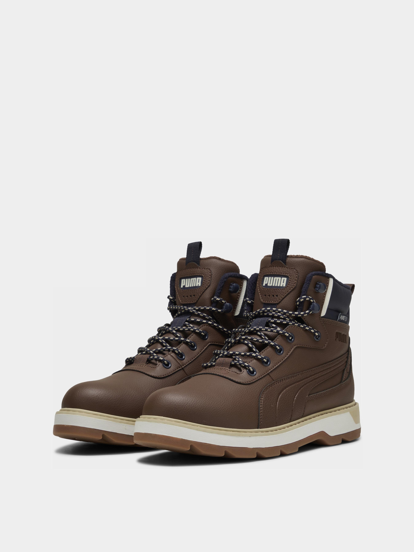 Черевики PUMA DESIERTO V3 PURETEX модель 39392805 Черевики PUMA DESIERTO V3 PURETEX модель 39392805 Фото