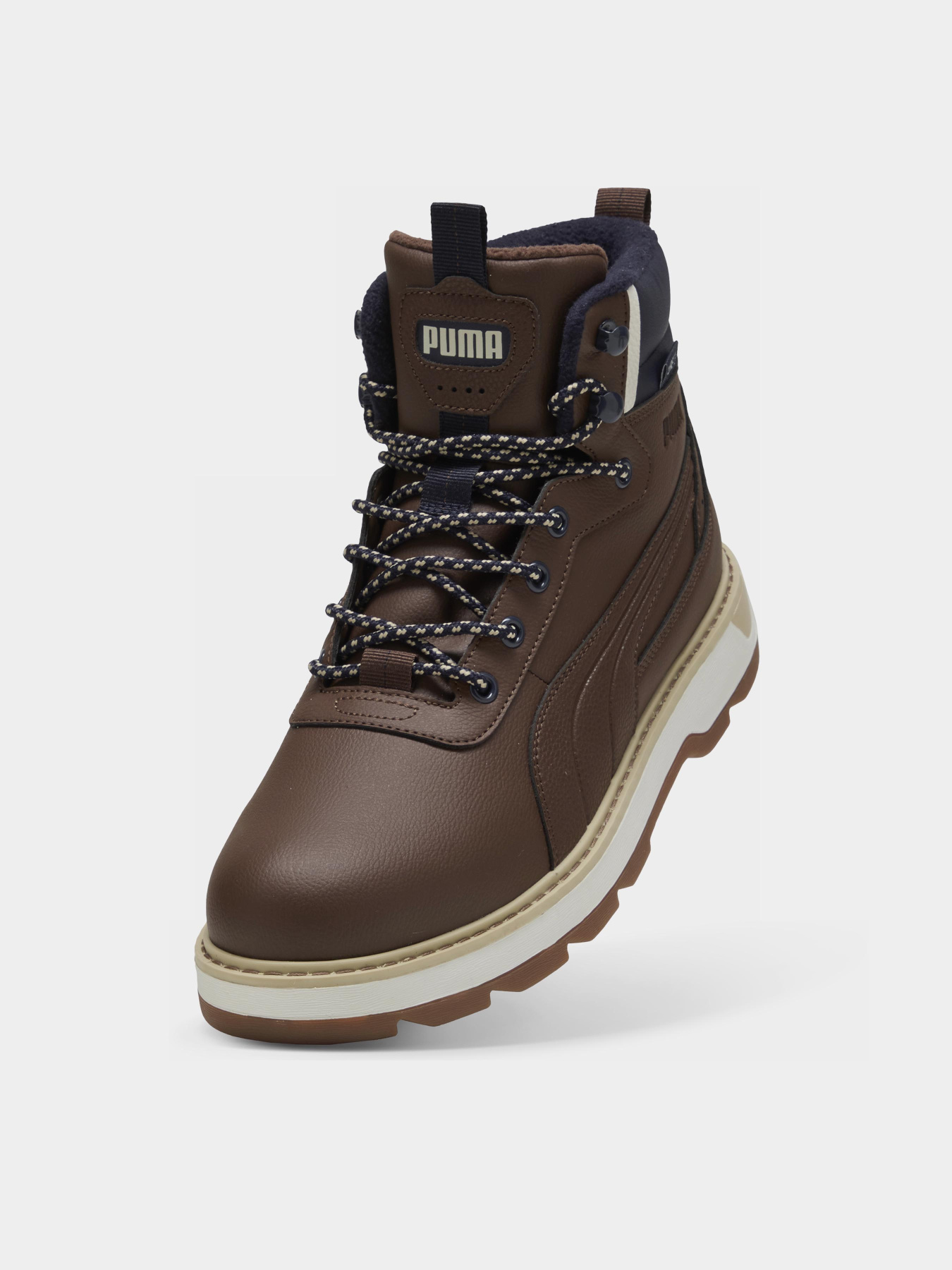 Черевики PUMA DESIERTO V3 PURETEX модель 39392805 Черевики PUMA DESIERTO V3 PURETEX модель 39392805 Фото