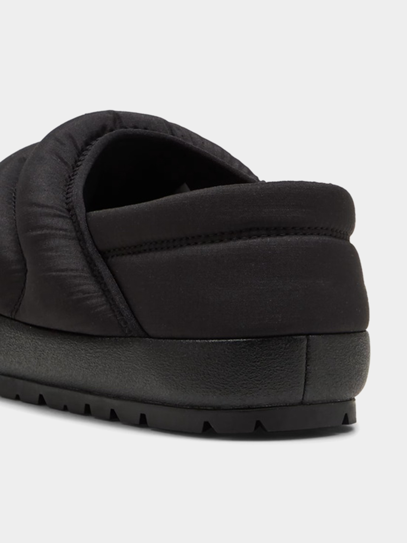 Полуботинки PUMA TUFF TERRA модель 40217601 Фото