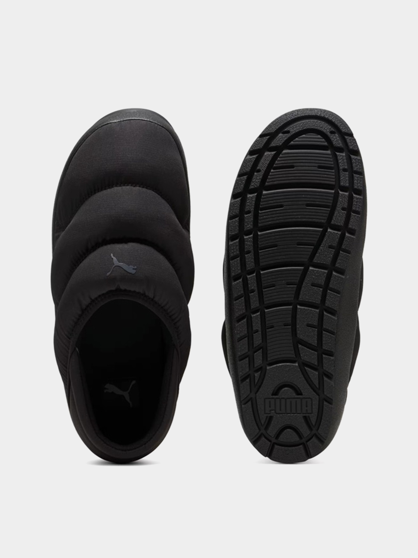 Чоботи дутики PUMA TUFF TERRA модель 40217601 Фото