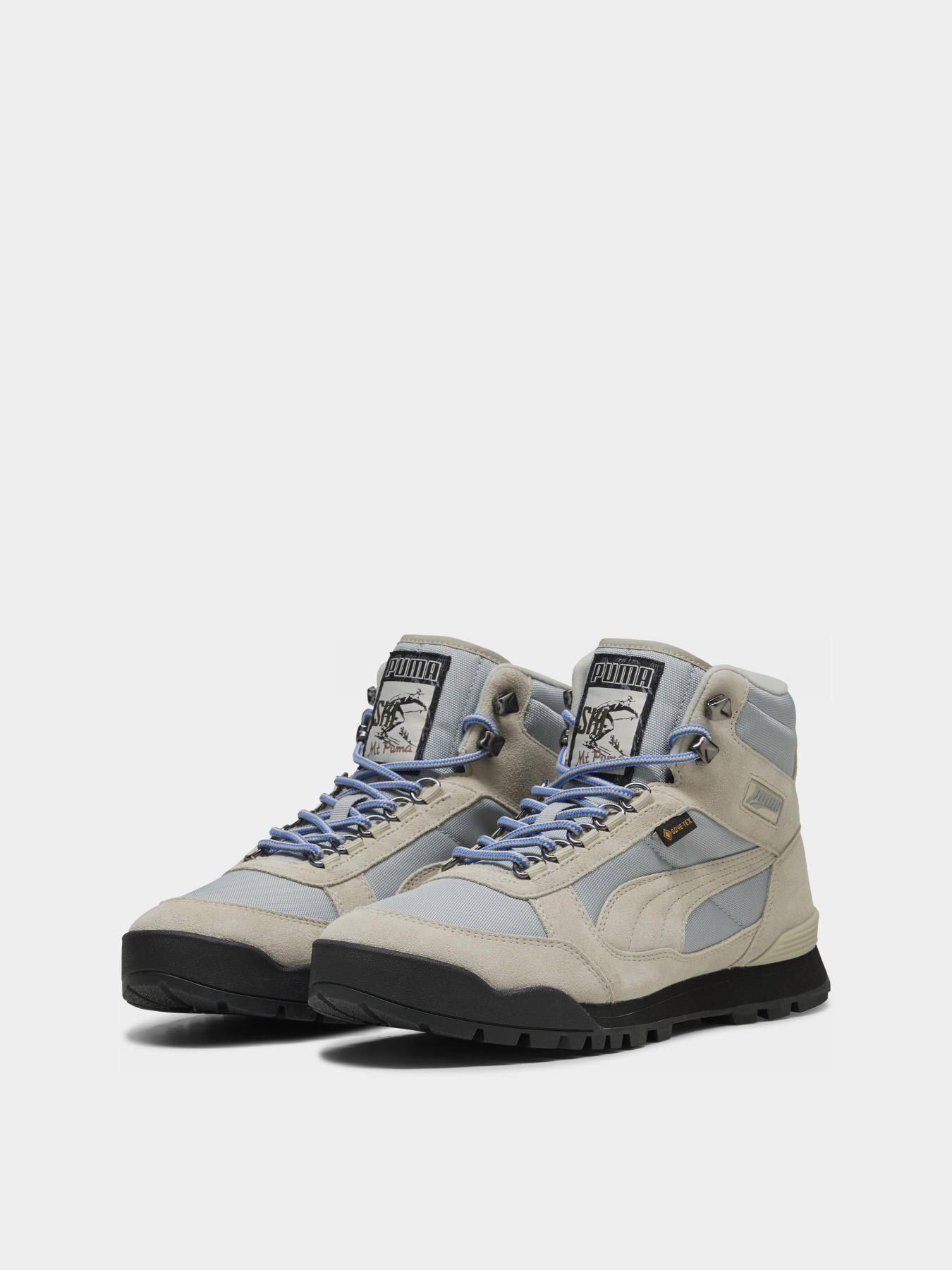 Черевики аутдор PUMA RDR BOOT GTX модель 40296301 Фото