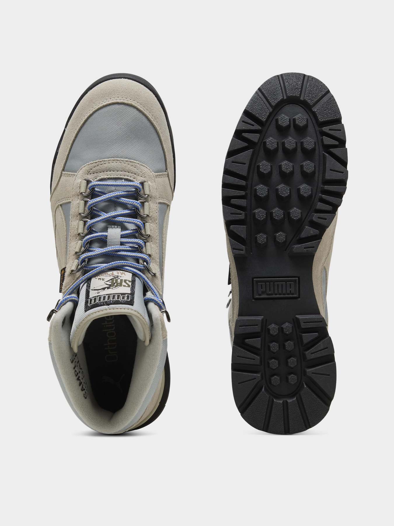 Черевики аутдор PUMA RDR BOOT GTX модель 40296301 Фото