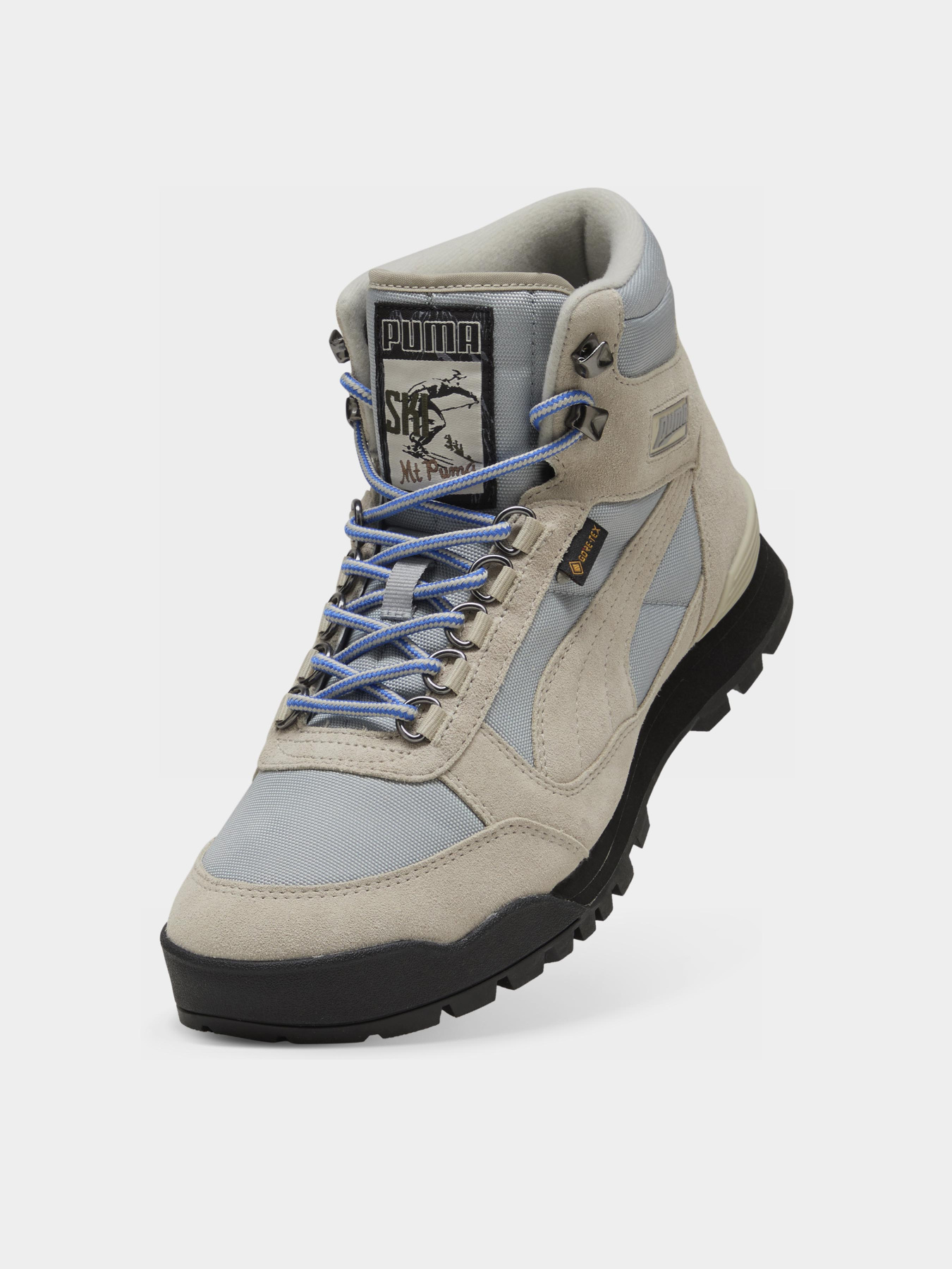 Черевики аутдор PUMA RDR BOOT GTX модель 40296301 Фото