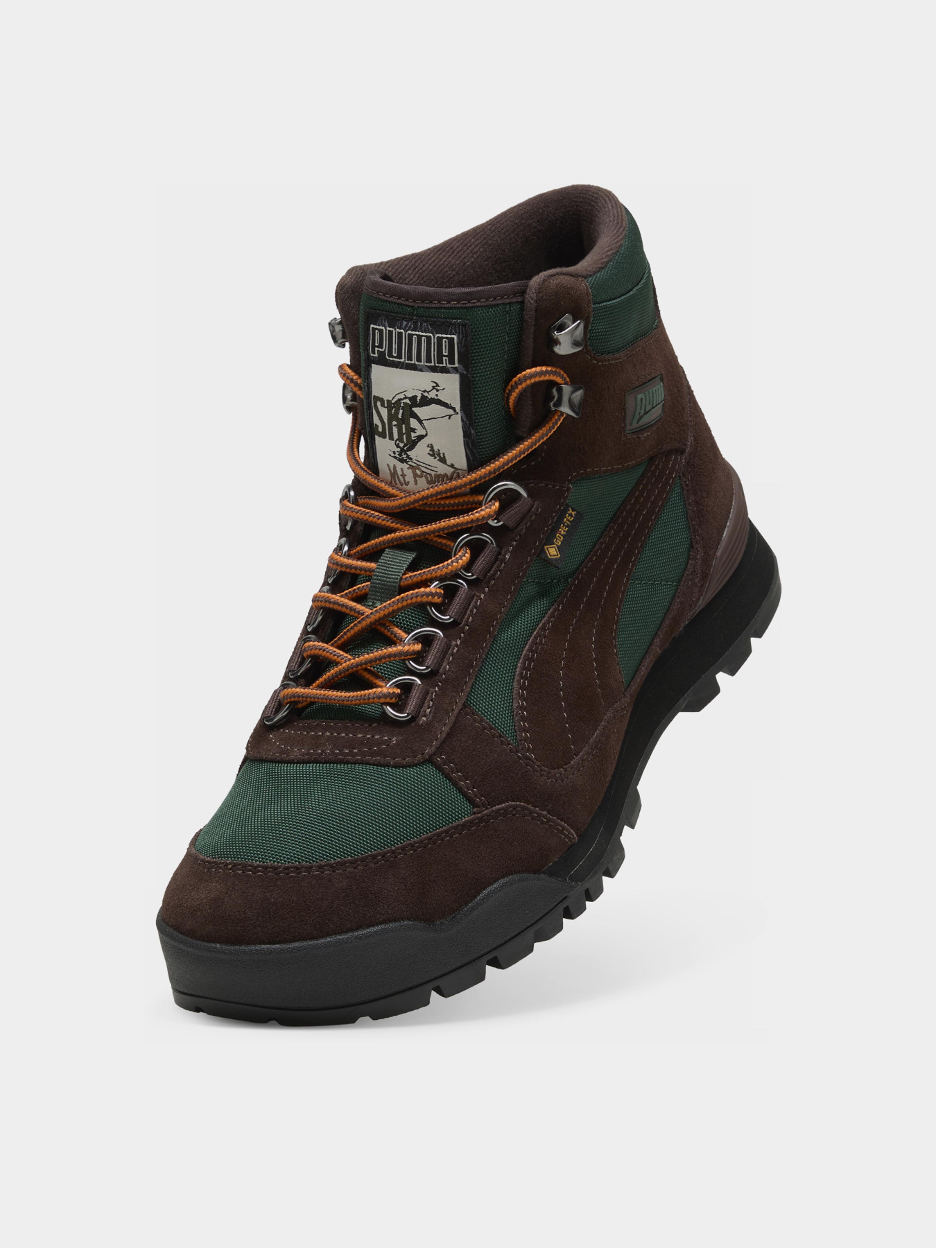 Ботинки PUMA RDR BOOT GTX модель 40296302 Фото