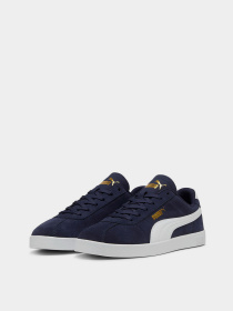 Кеди низькі PUMA PUMA CLUB II модель 39744404 Фото