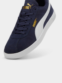 Кеди низькі PUMA PUMA CLUB II модель 39744404 Фото