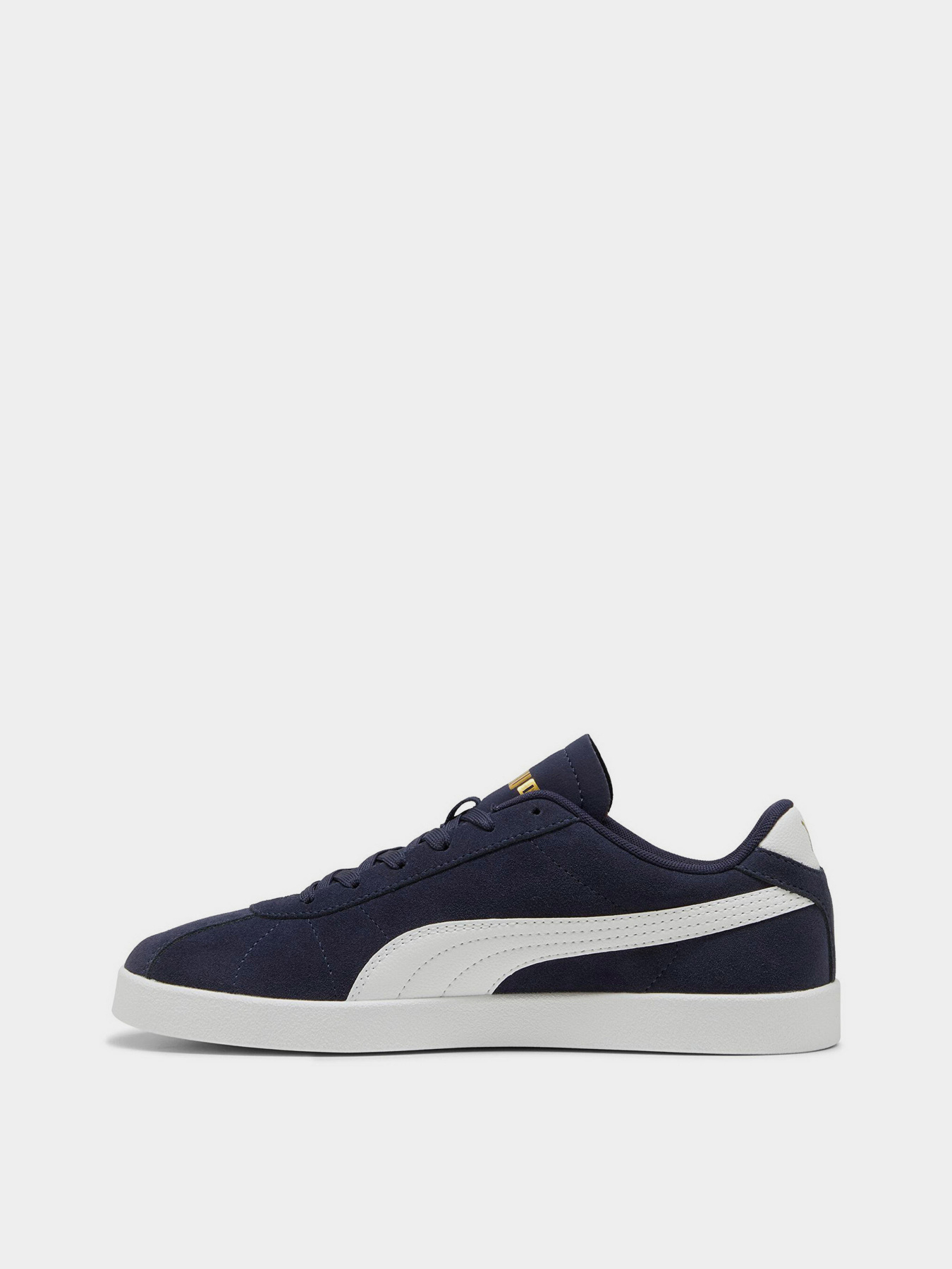 Кеди низькі PUMA PUMA CLUB II модель 39744404 Фото