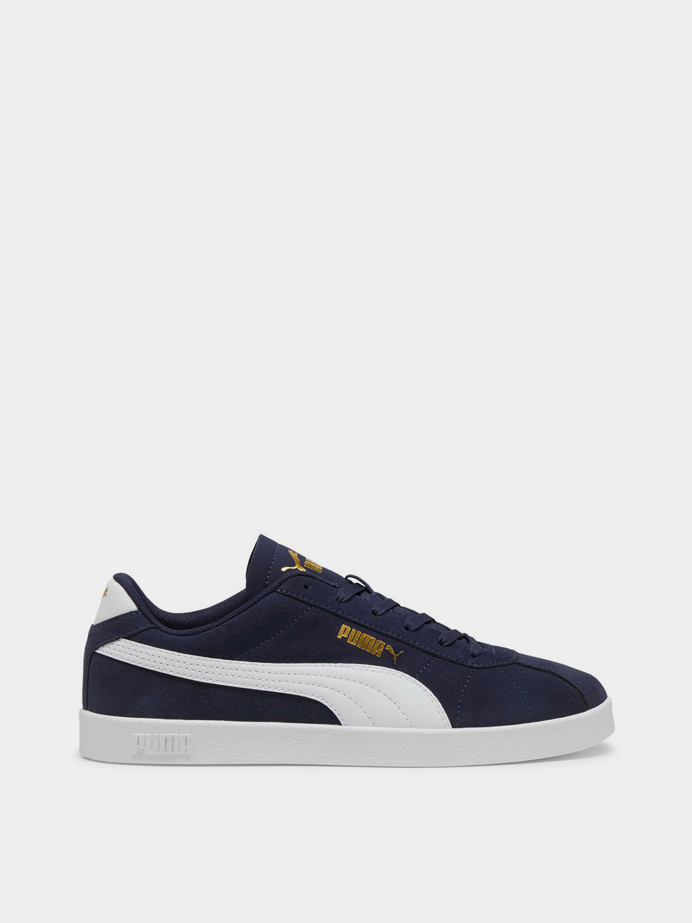 Кеди низькі PUMA PUMA CLUB II модель 39744404 Фото