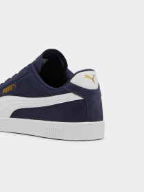 Кеди низькі PUMA PUMA CLUB II модель 39744404 Фото