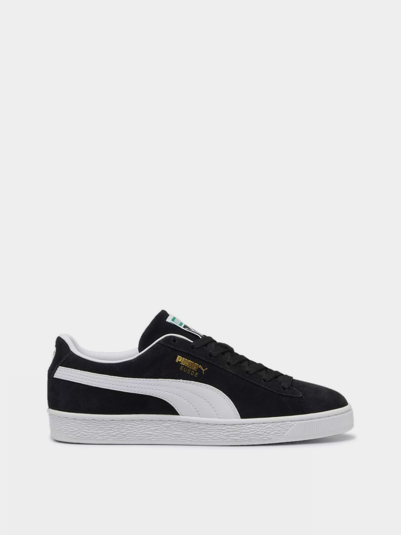 Кеды низкие PUMA SUEDE CLASSIC модель 39978101 Фото