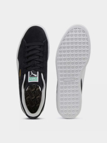 Кеды низкие PUMA SUEDE CLASSIC модель 39978101 Фото