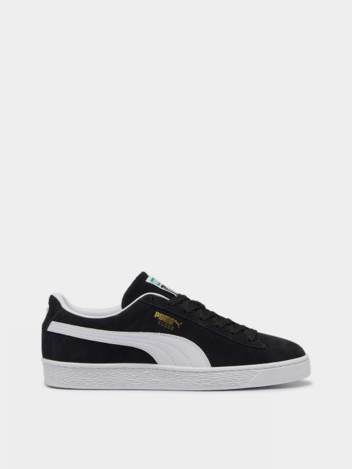 Кеды низкие PUMA SUEDE CLASSIC модель 39978101 Фото