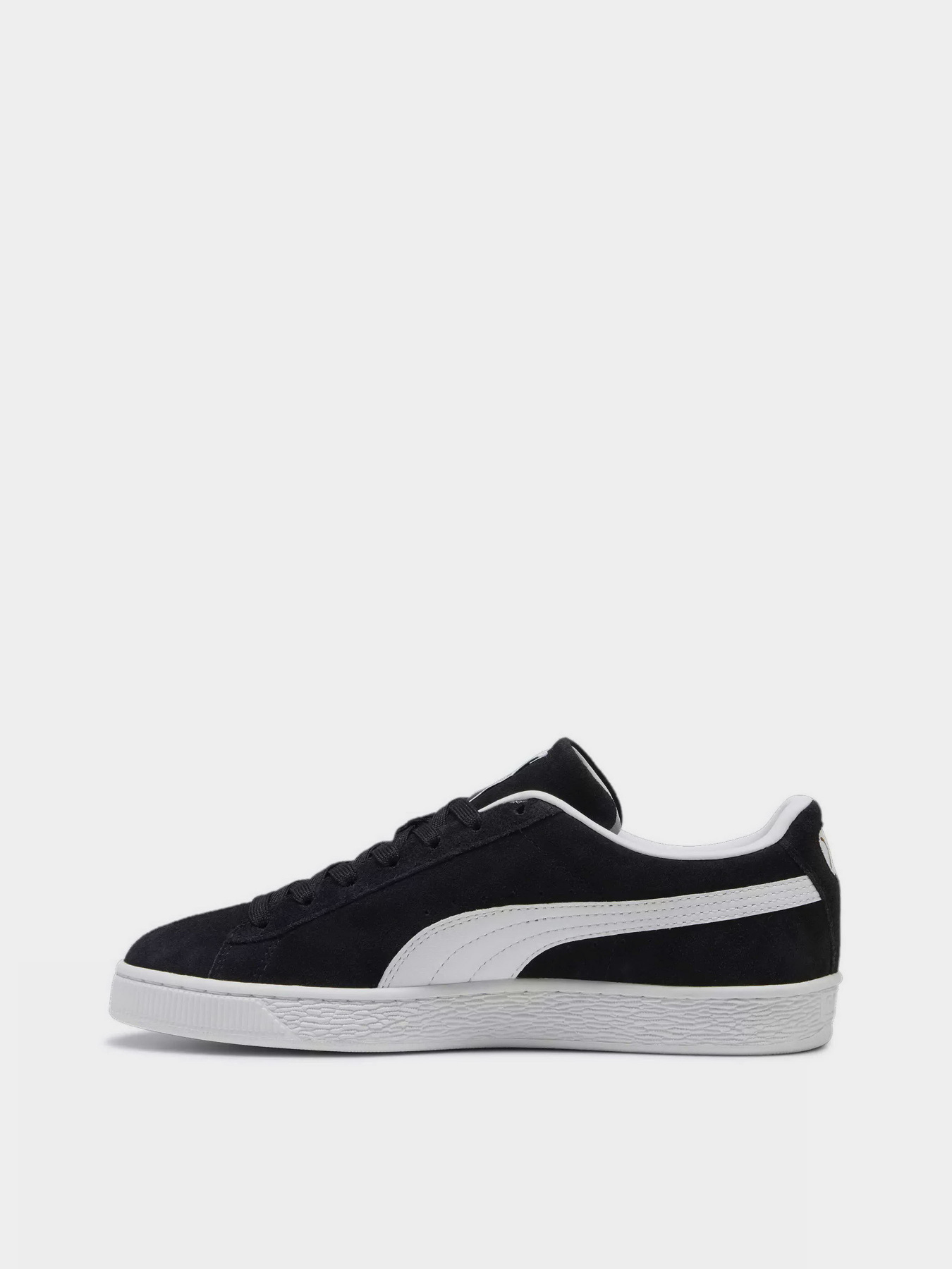 Кеды низкие PUMA SUEDE CLASSIC модель 39978101 Фото