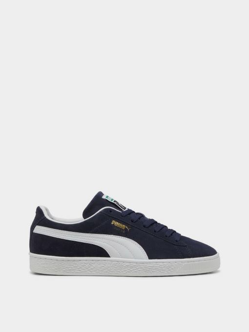 Кеды низкие PUMA SUEDE CLASSIC модель 39978103 Фото
